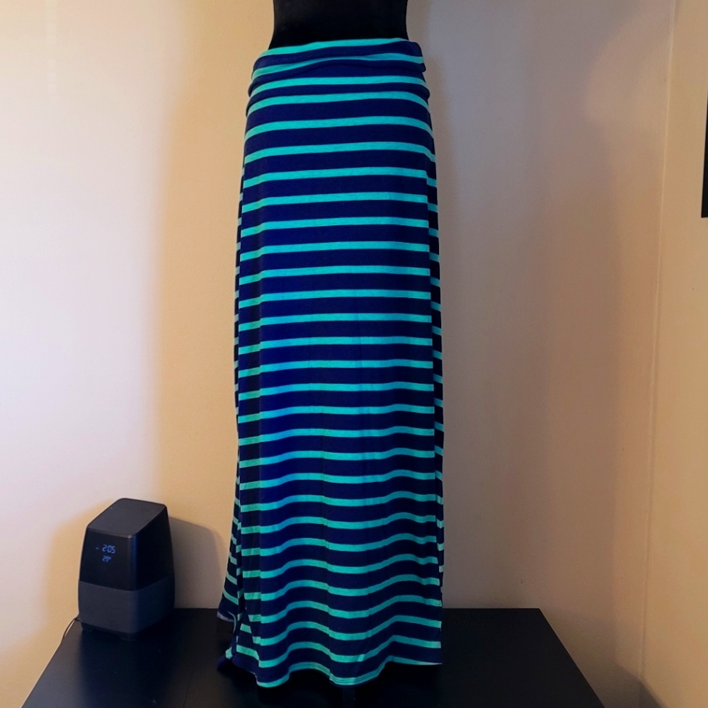 Maxi Skirt